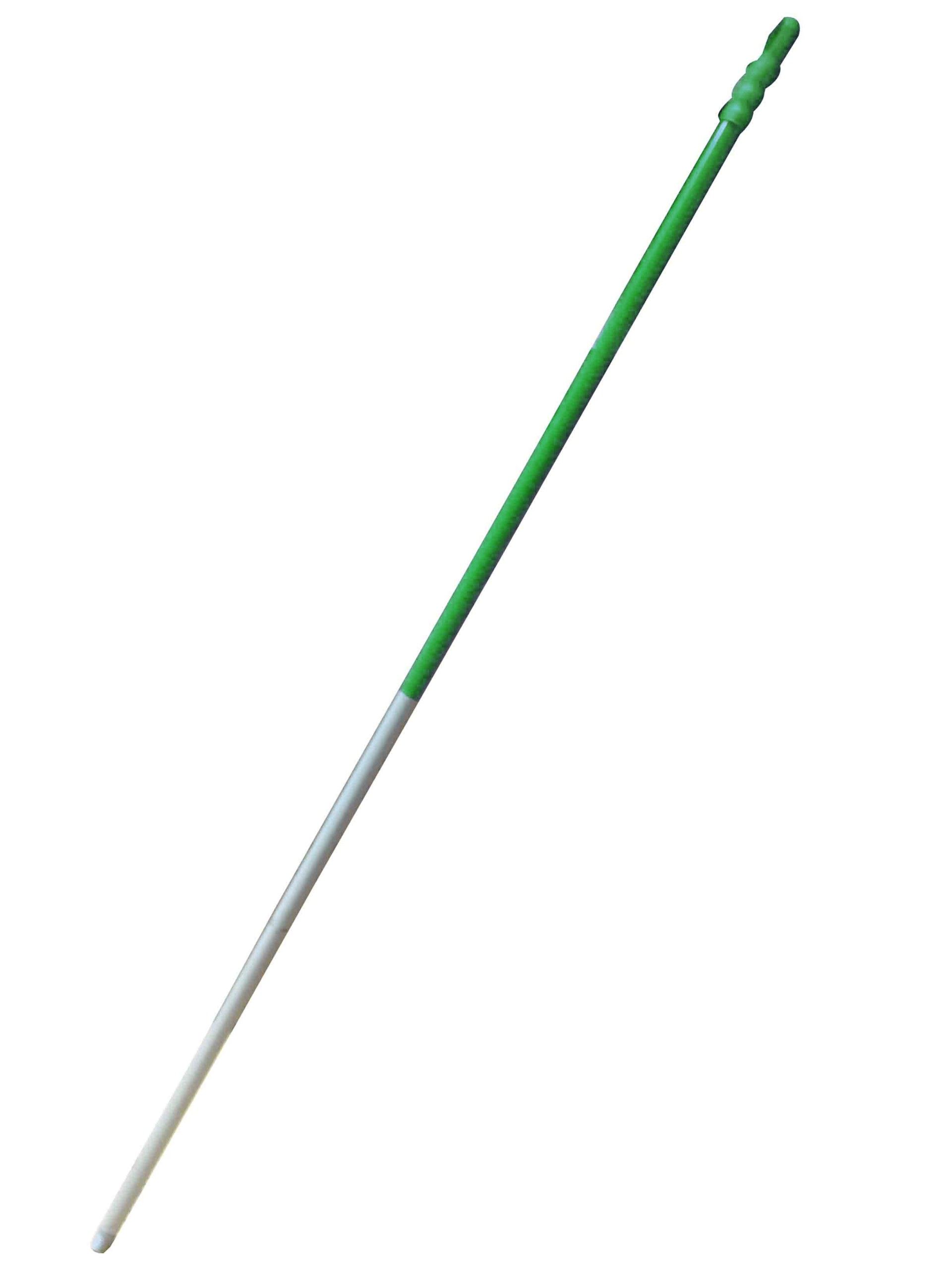 Cabo de Alum�nio Plastificado 140 CM