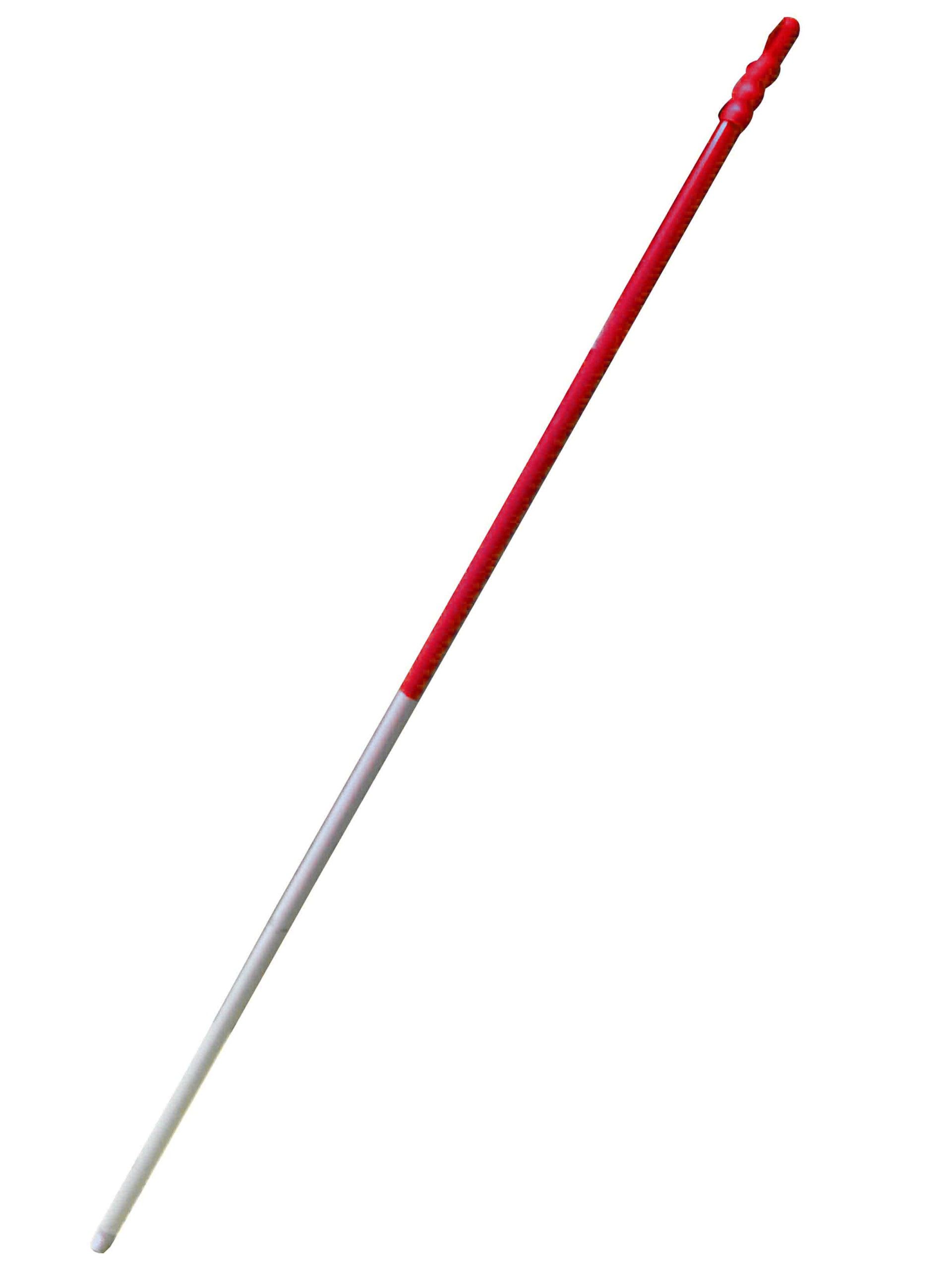 Cabo de Alum�nio Plastificado 140 CM