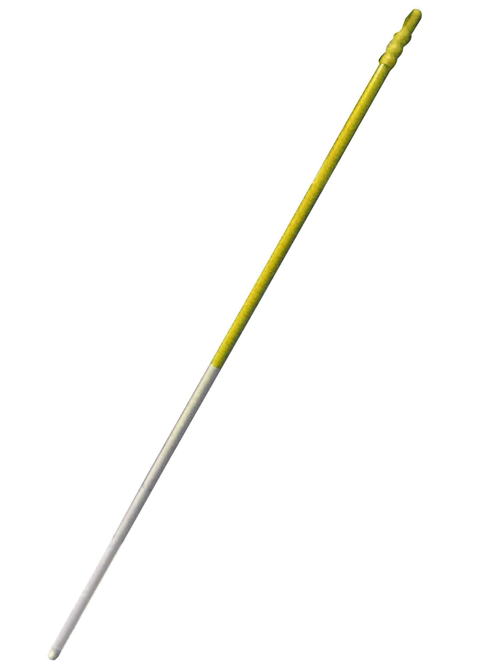 Cabo de Alum�nio Plastificado 140 CM