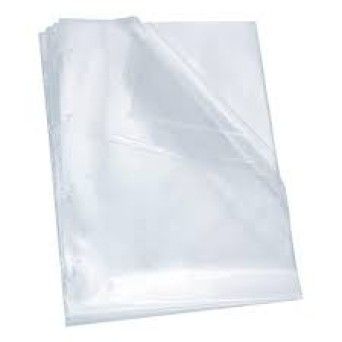 Bolsa de Plstico 35 x 50 BD Cristal - 10 Kg