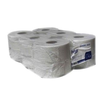Papel Higinico Jumbo Gof A3.2 160 M - 12 Rolos