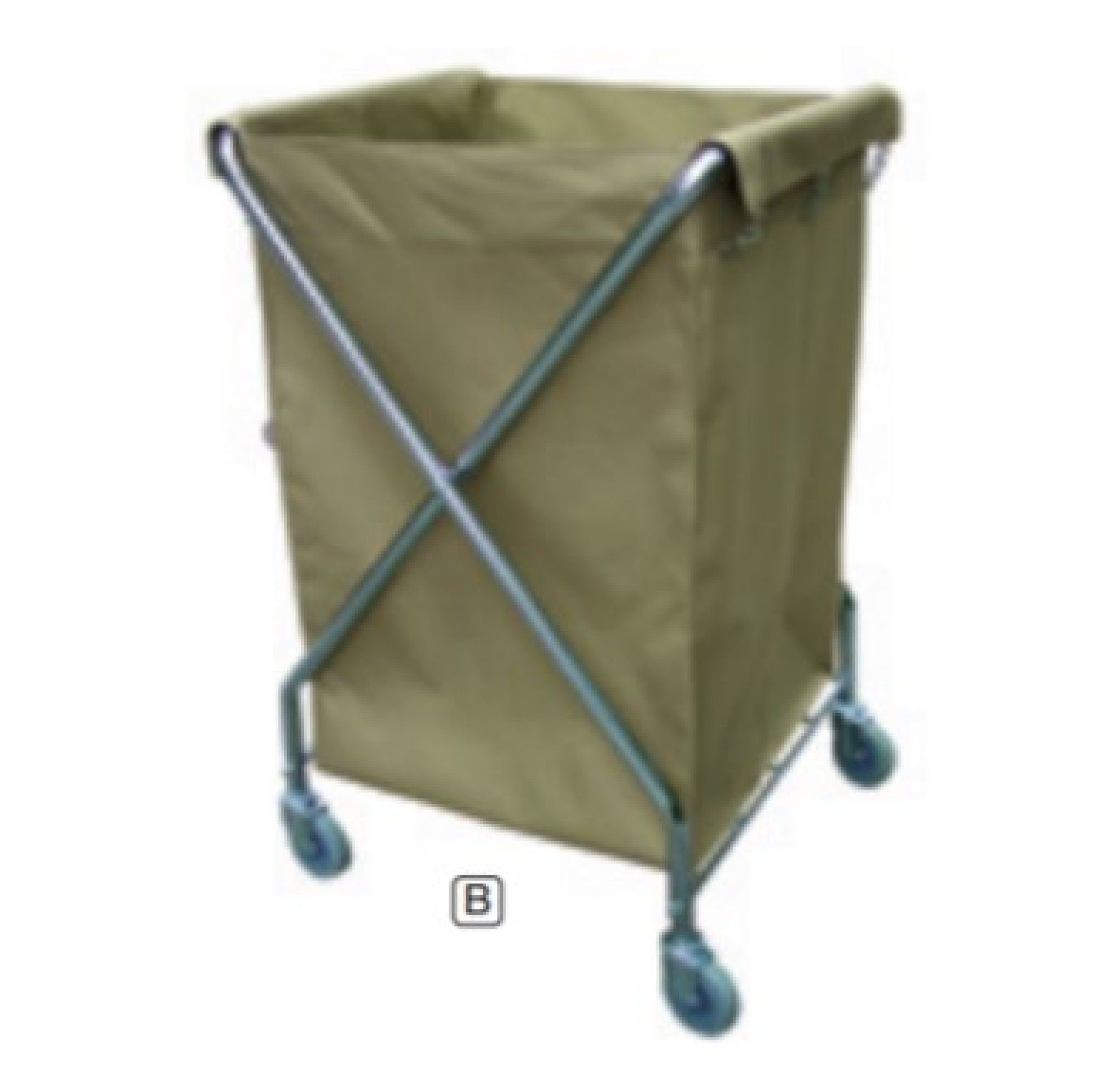 Carro X Met�lico Dutex- 1 U