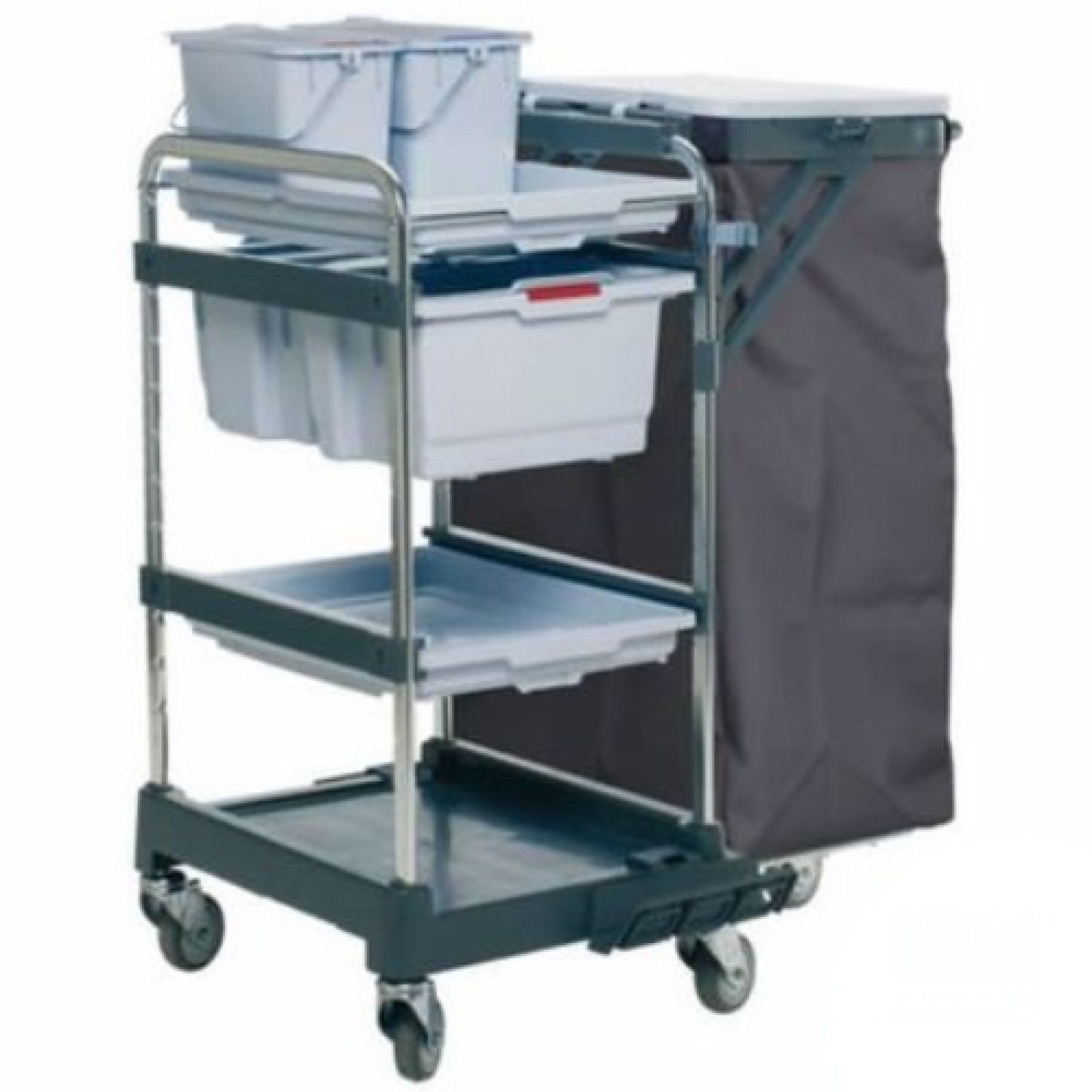 Carro Origo 300 Hx - 1 U Carro Origo 300 Hx - 1 U