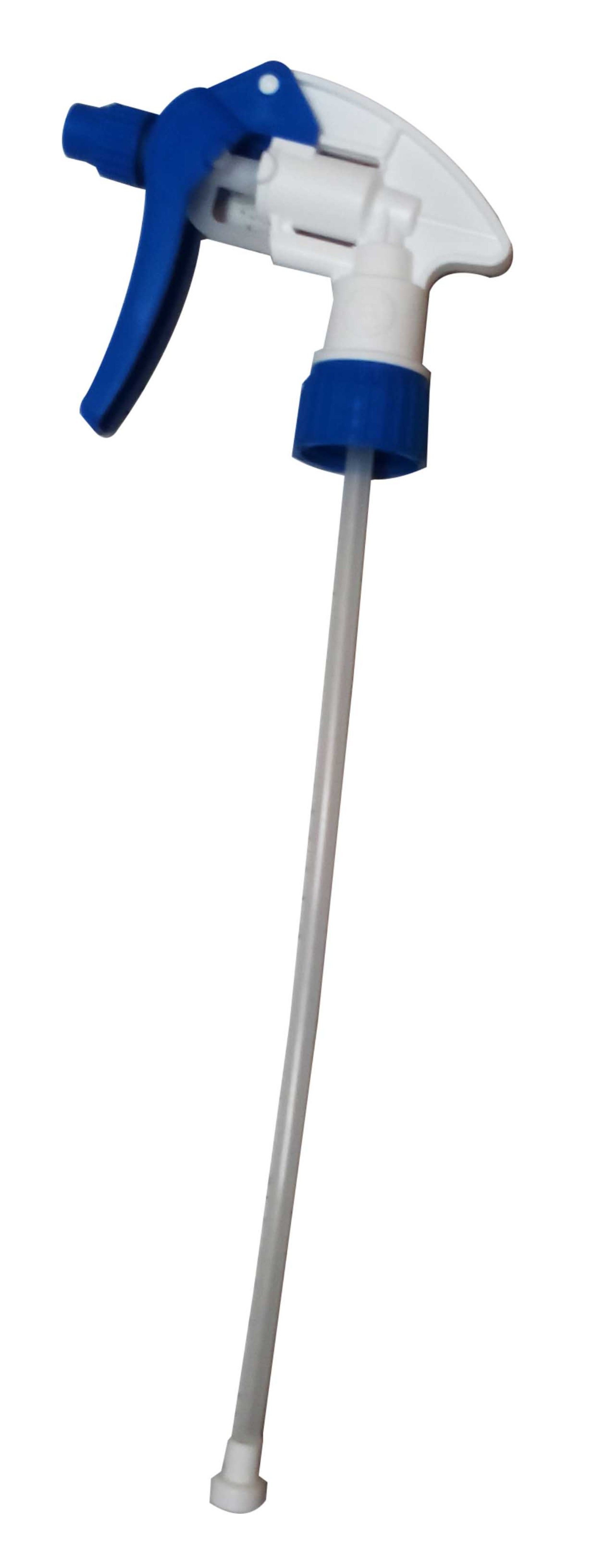 Pulverizador Atom.Canyon 3a Azul 250 mm - 1 Unidade Pulverizador Atom.Canyon 3a Azul 250 mm - 1 Unidade