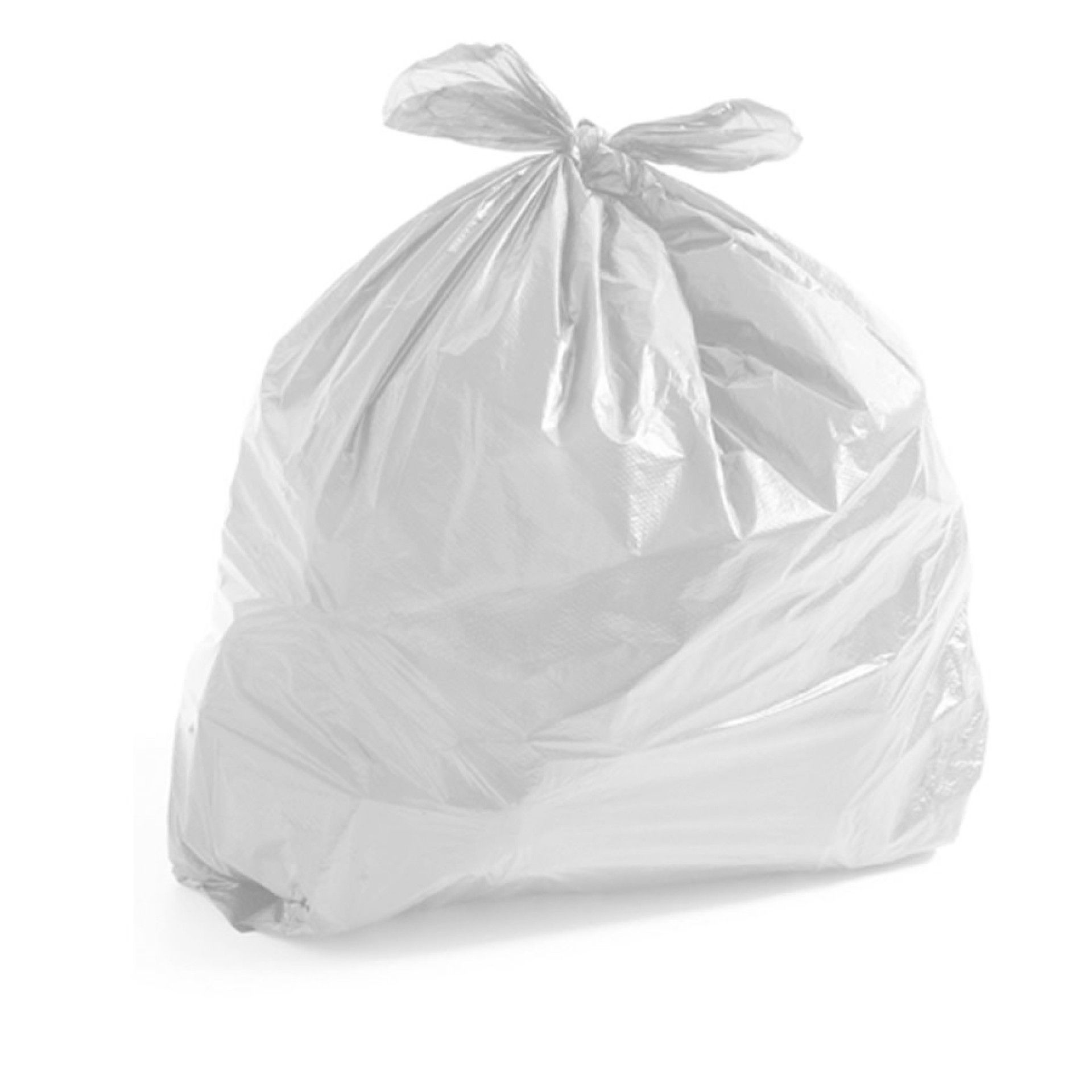 Saco Plástico 80x120 Branco - 10 Kg Saco Plástico 80x120 Branco - 10 Kg