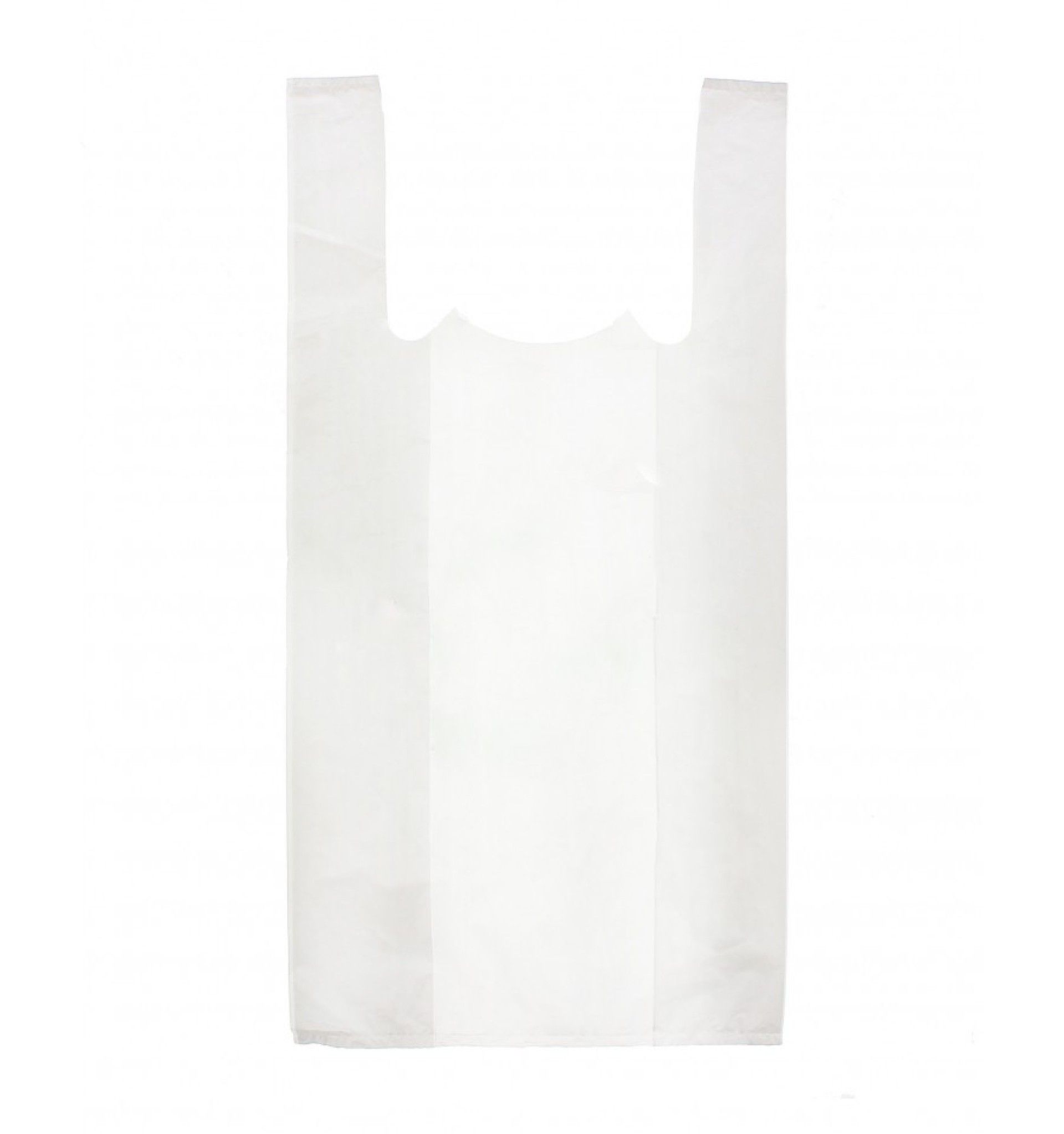 Saco Pl�stico 40 x 50 Al�a T.2 - 5 kg