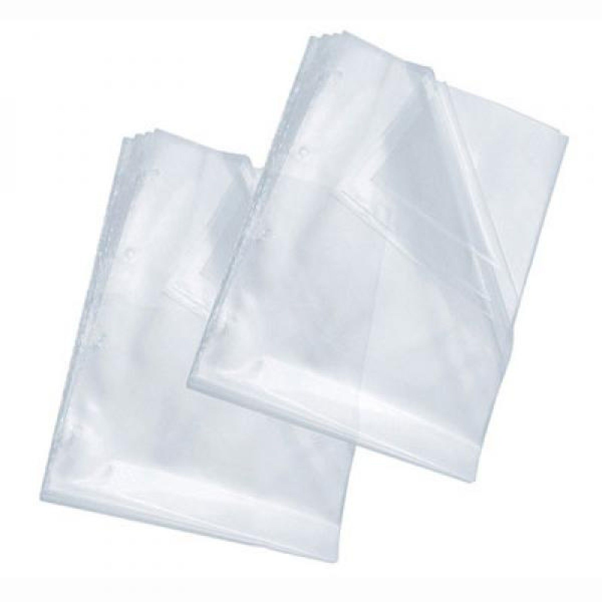 Saco Pl�stico 35x50 Ad - 5 Kg