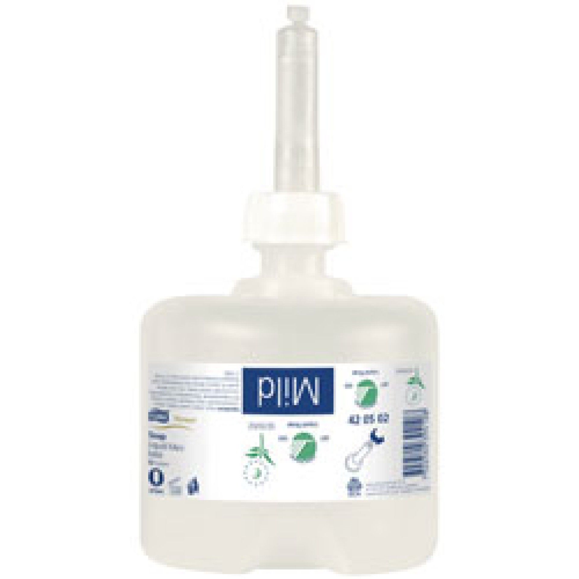 Sabonete Líquido Suave Mini Tork - 475 ML Sabonete Líquido Suave Mini Tork - 475 ML