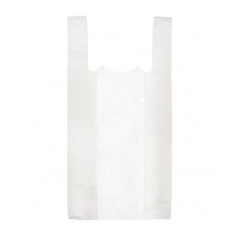 Saco Plstico 40 x 50 Ala T.2 - 5 kg