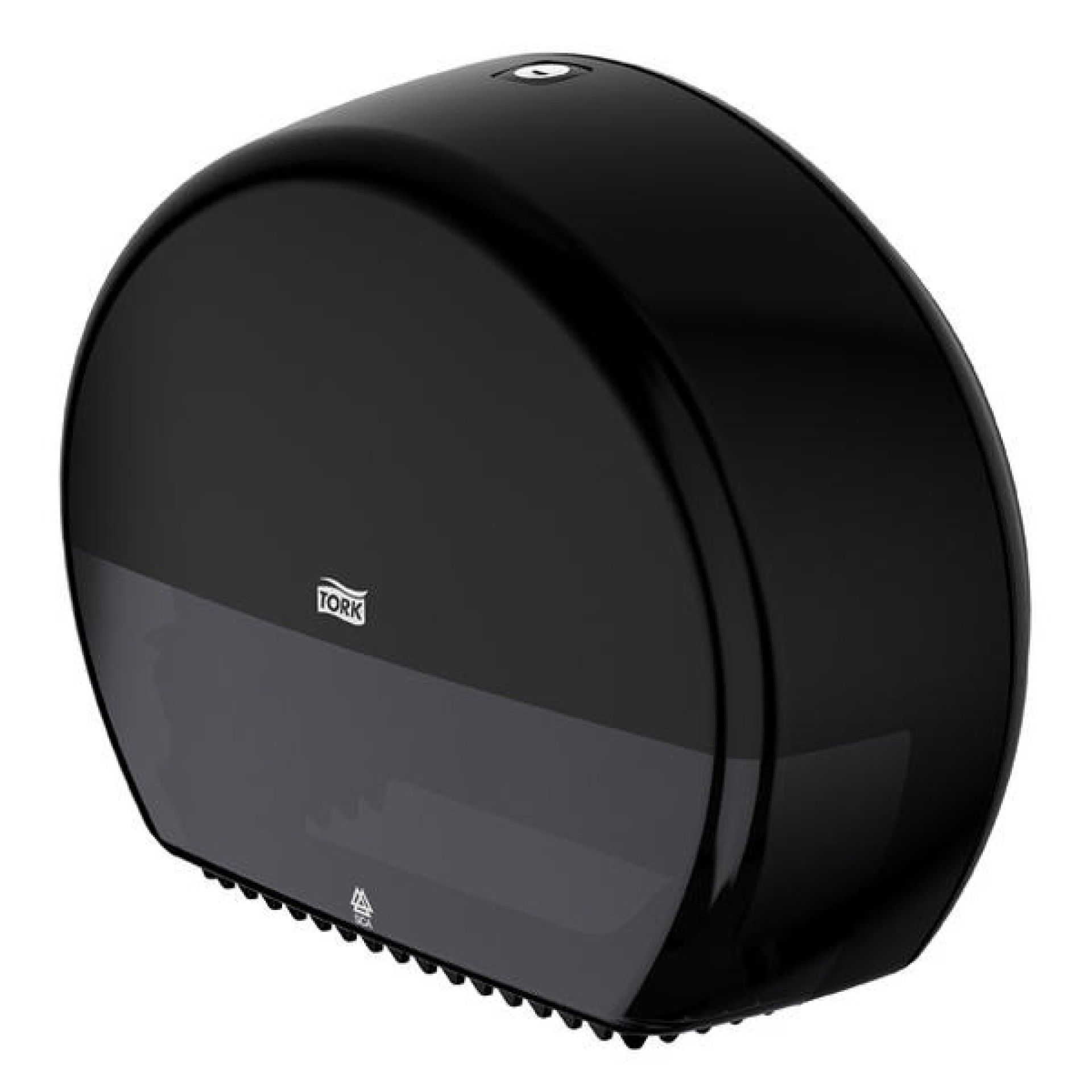 Dispensador para Papel Higi�nico Mini Jumbo - 1 Unidade