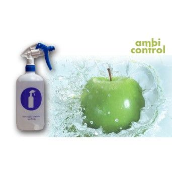 Ambi Control Manzanas Verdes - 1 L