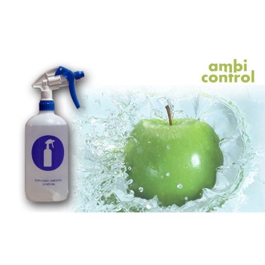 Ambi Control Manzanas Verdes - 1 L