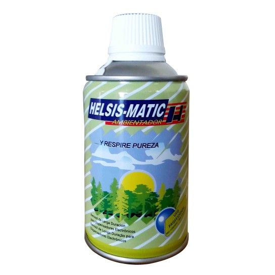 Ambientador Agromatic Limo - 250 ml