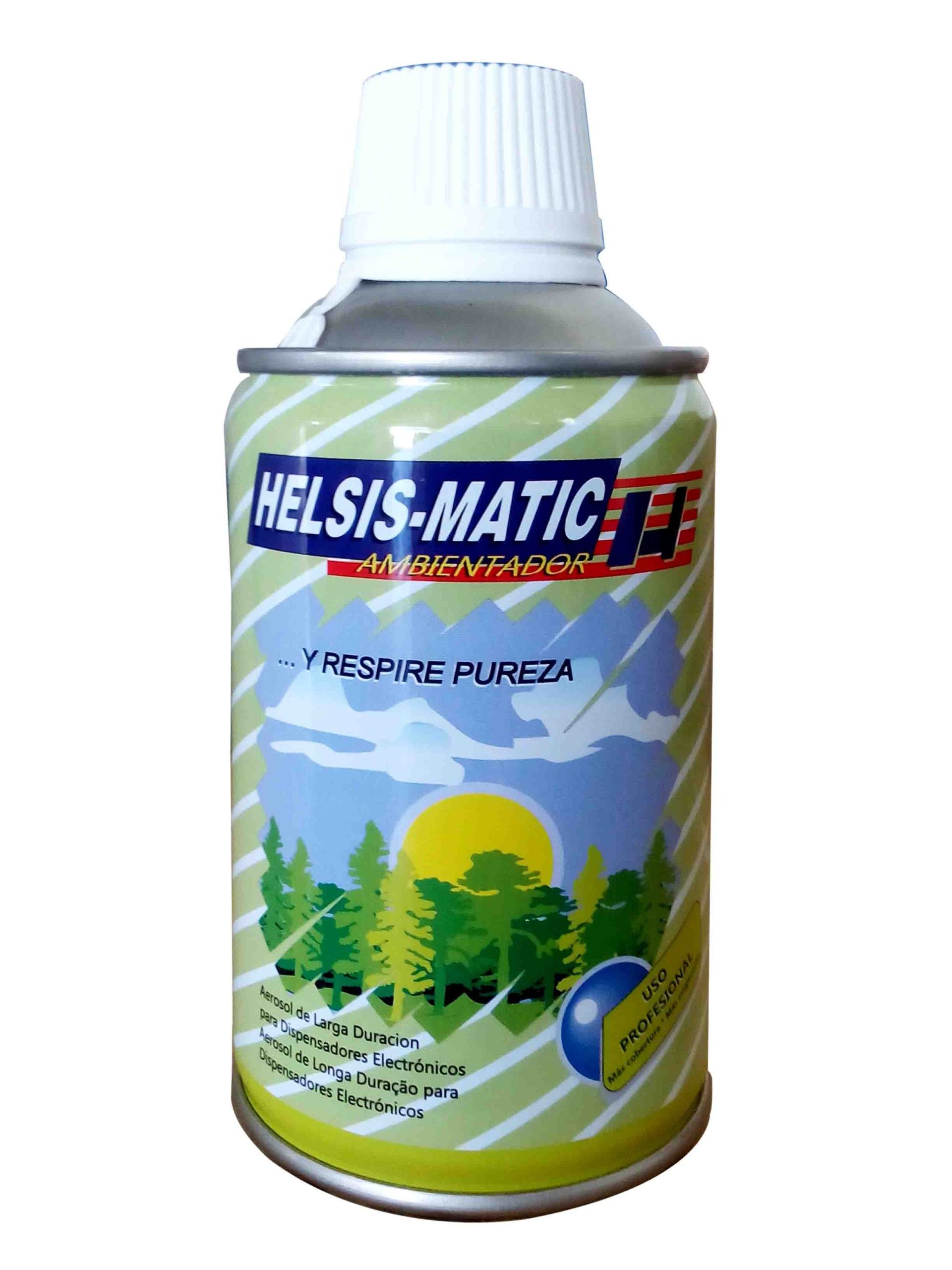Ambientador Agromatic Limão - 250 ml Ambientador Agromatic Limão - 250 ml