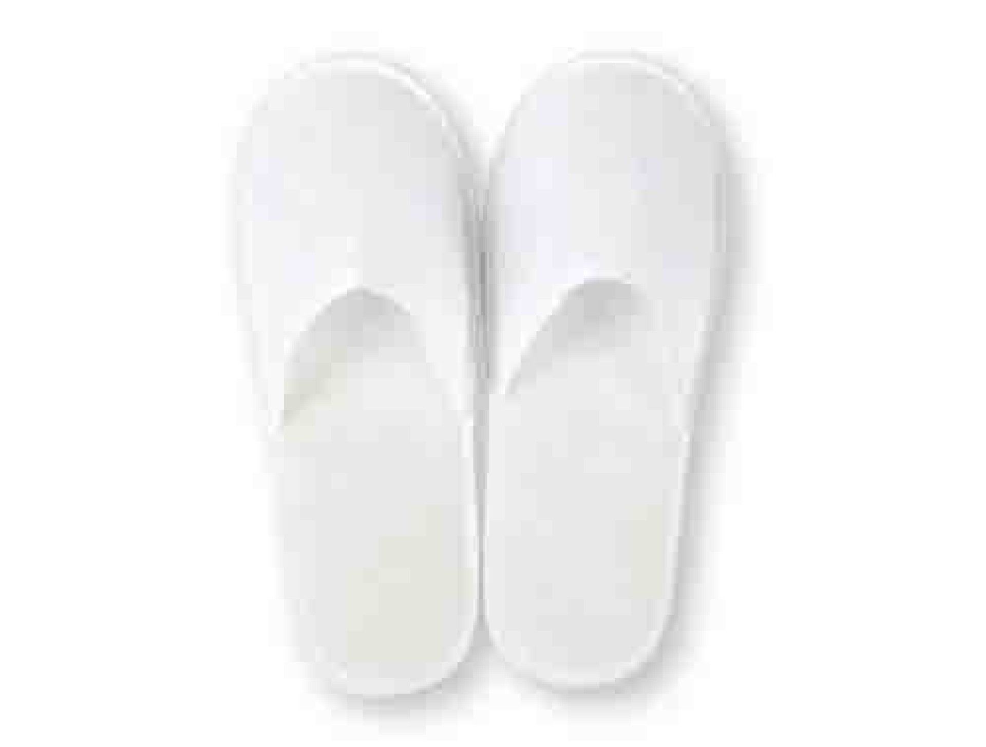 Chinelo Descartável Par - 1 Unidade Chinelo Descartável Par - 1 Unidade