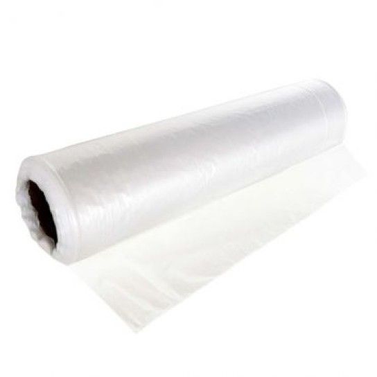 Saco Plstico 35x45 Ad Incolor - 1 Rolo