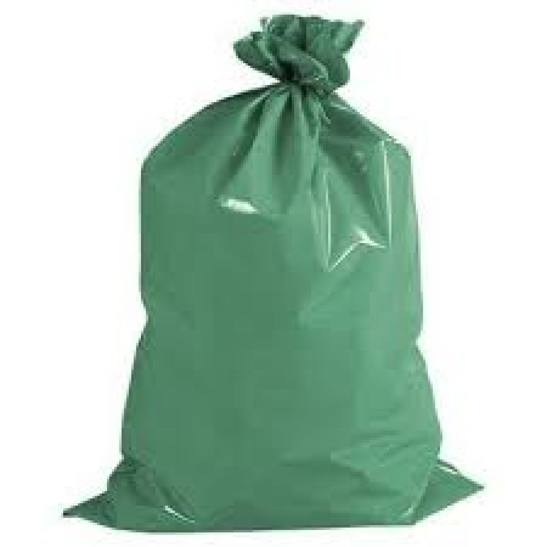 Saco Plástico 80x120 Verde - 10 Kg Saco Plástico 80x120 Verde - 10 Kg