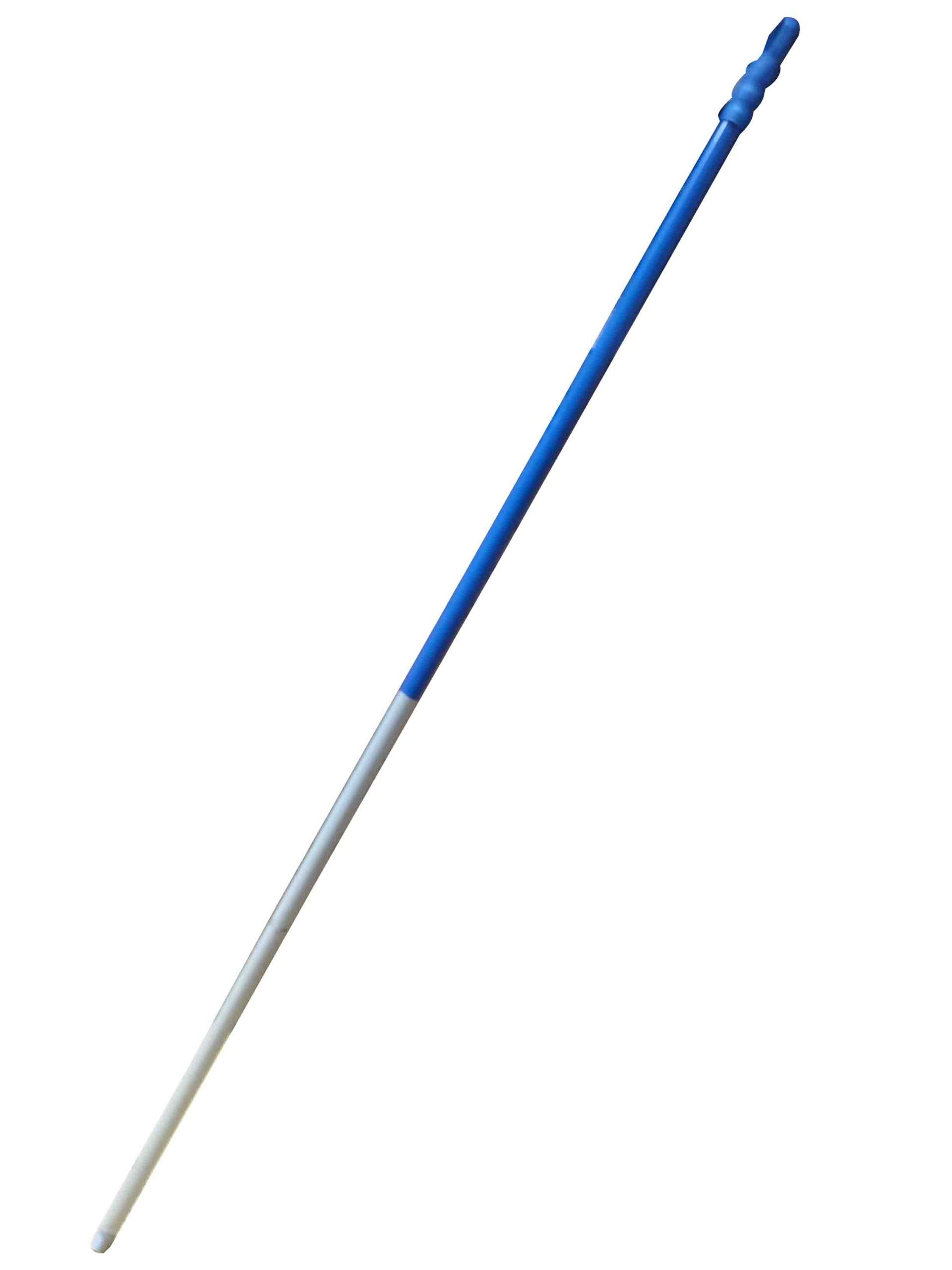 Cabo de Alumínio Plastificado 140 CM Cabo de Alumínio Plastificado 140 CM