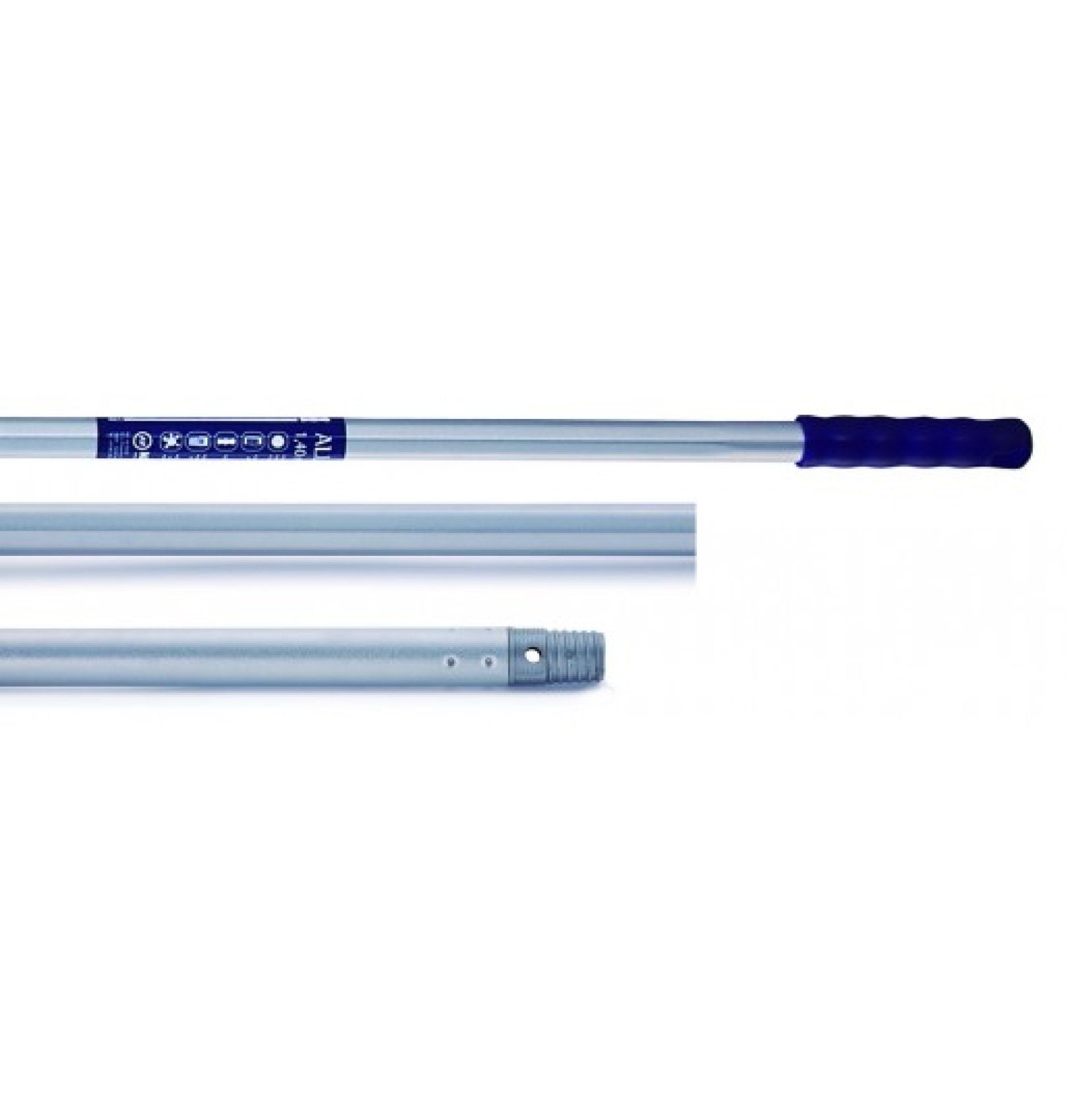 Cabo Alumínio Profissional Extra 150cm - 1 Unidade Cabo Alumínio Profissional Extra 150cm - 1 Unidade