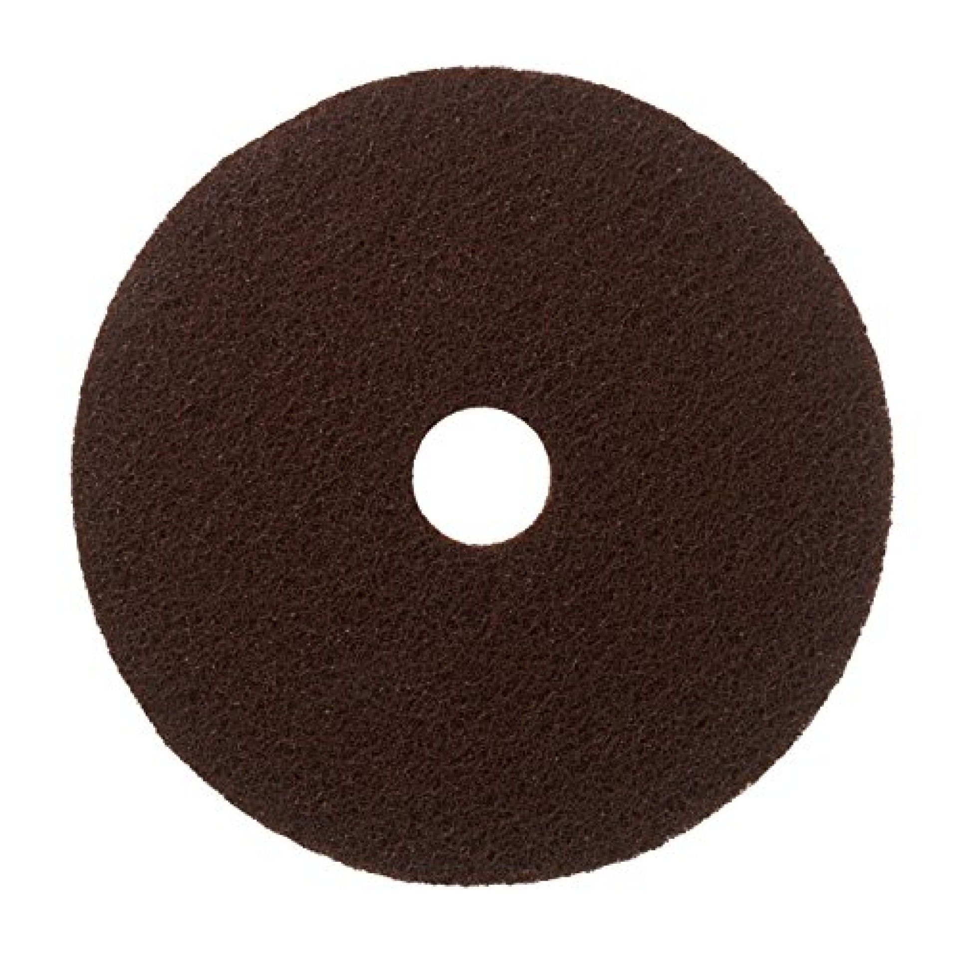 Disco Abrasivo 14 Castanho 3M - 1 Unidade Disco Abrasivo 14 Castanho 3M - 1 Unidade