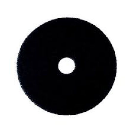DISCO ABRASIVO 20 PRETO 3M - 1 UN DISCO ABRASIVO 20 PRETO 3M - 1 UN
