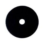DISCO ABRASIVO 20 PRETO 3M - 1 UN DISCO ABRASIVO 20 PRETO 3M - 1 UN