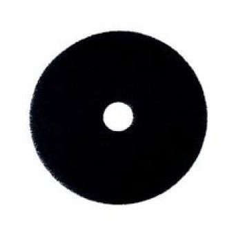 DISCO ABRASIVO 20 PRETO 3M - 1 UN