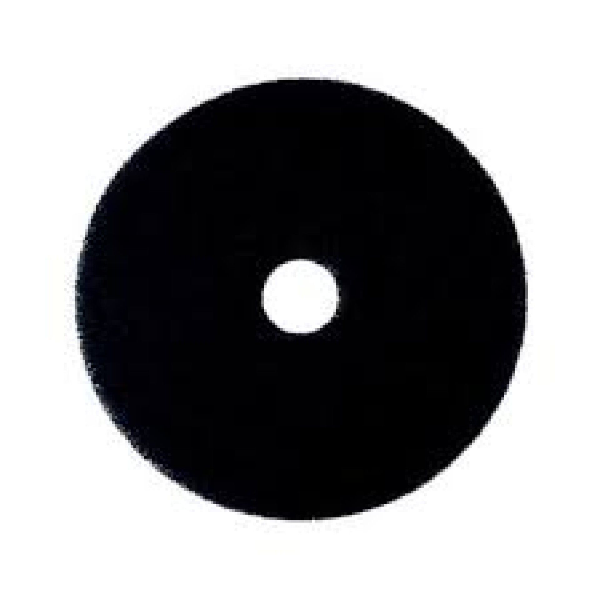 DISCO ABRASIVO 20 PRETO 3M - 1 UN DISCO ABRASIVO 20 PRETO 3M - 1 UN