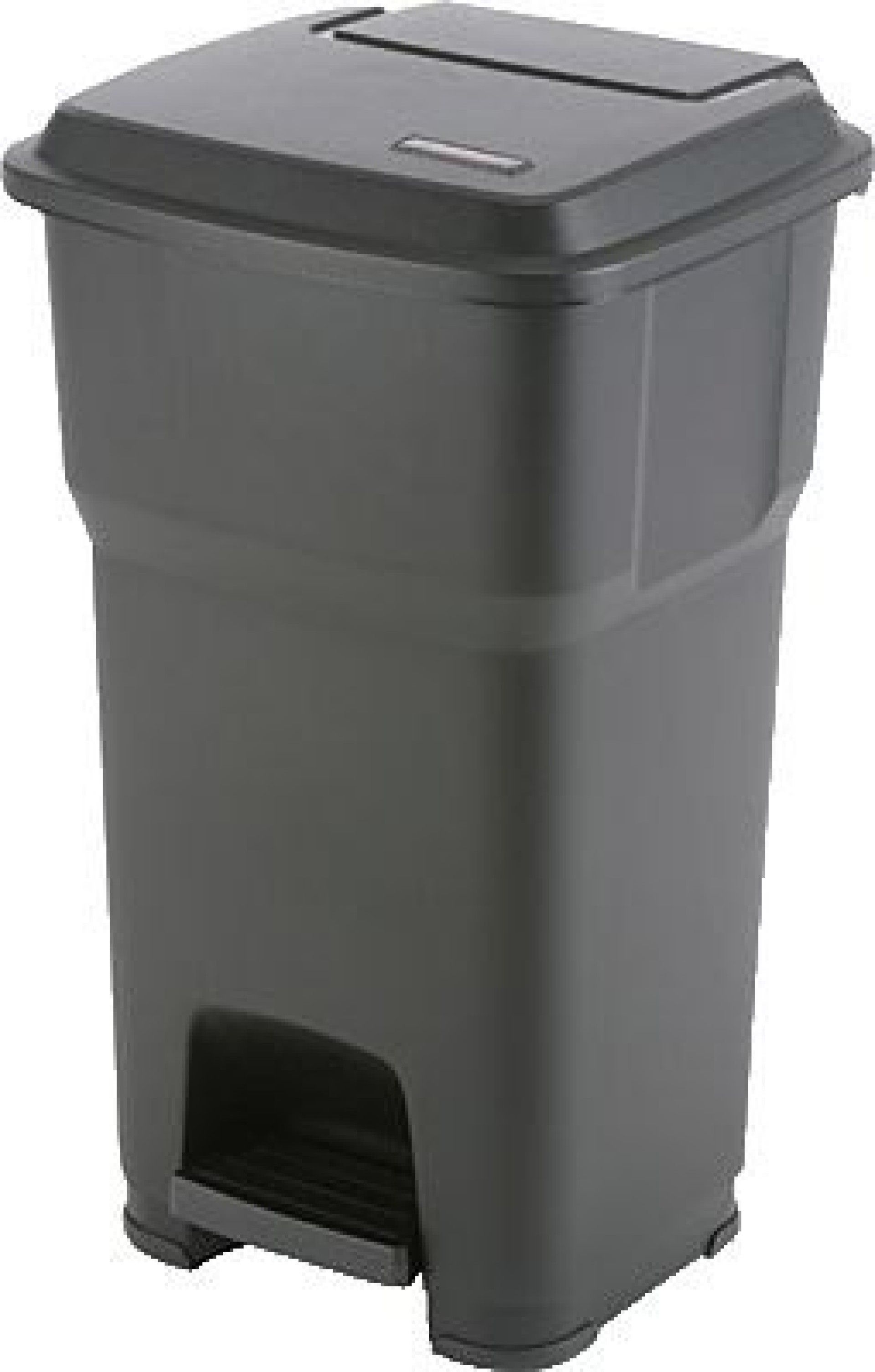BALDE COM PEDAL HERA 60 LTS - 1 UN