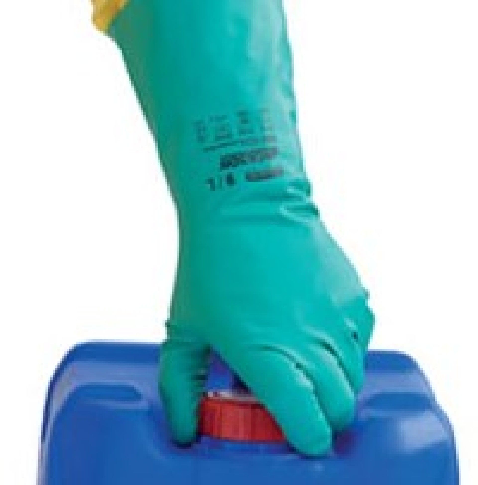LUVAS JACKSON SAFETY G80 TAM.9 - 12 PAR