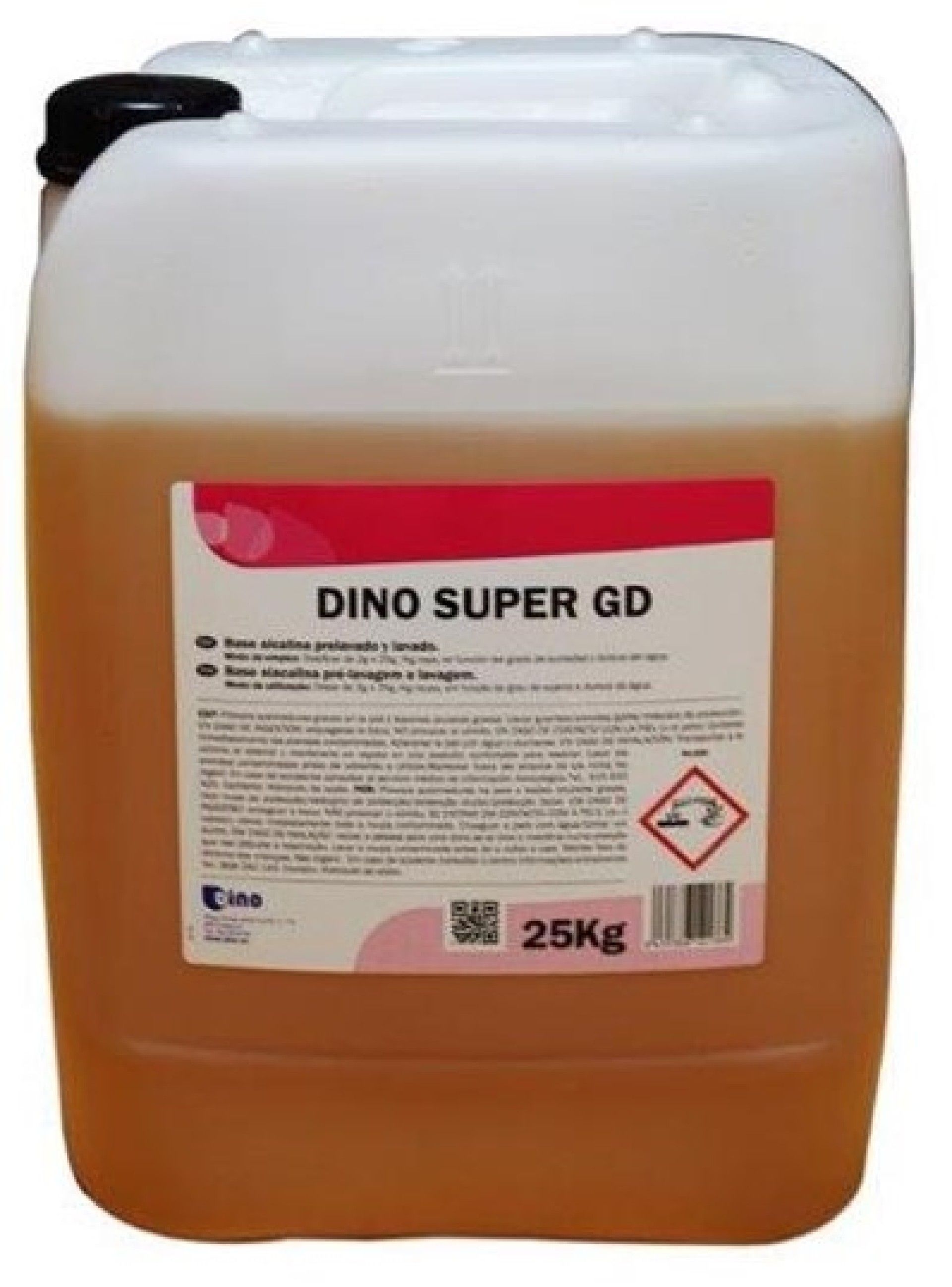 Dinosuper - 20 L Dinosuper - 20 L