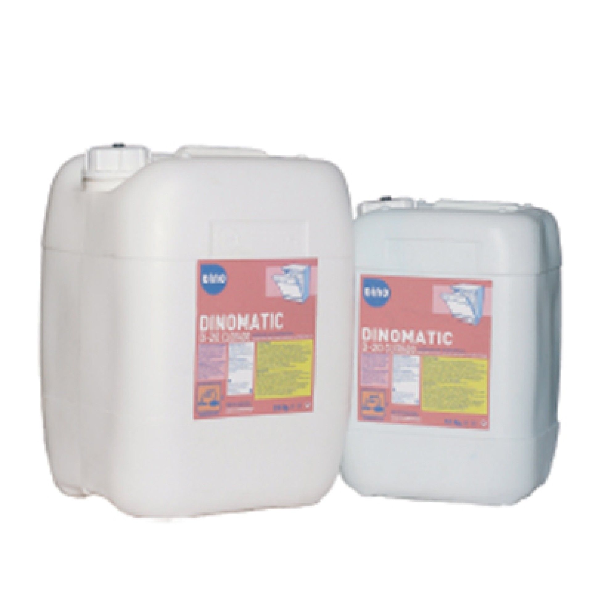 Dinomatic D-40 Clorado - 12 Kg