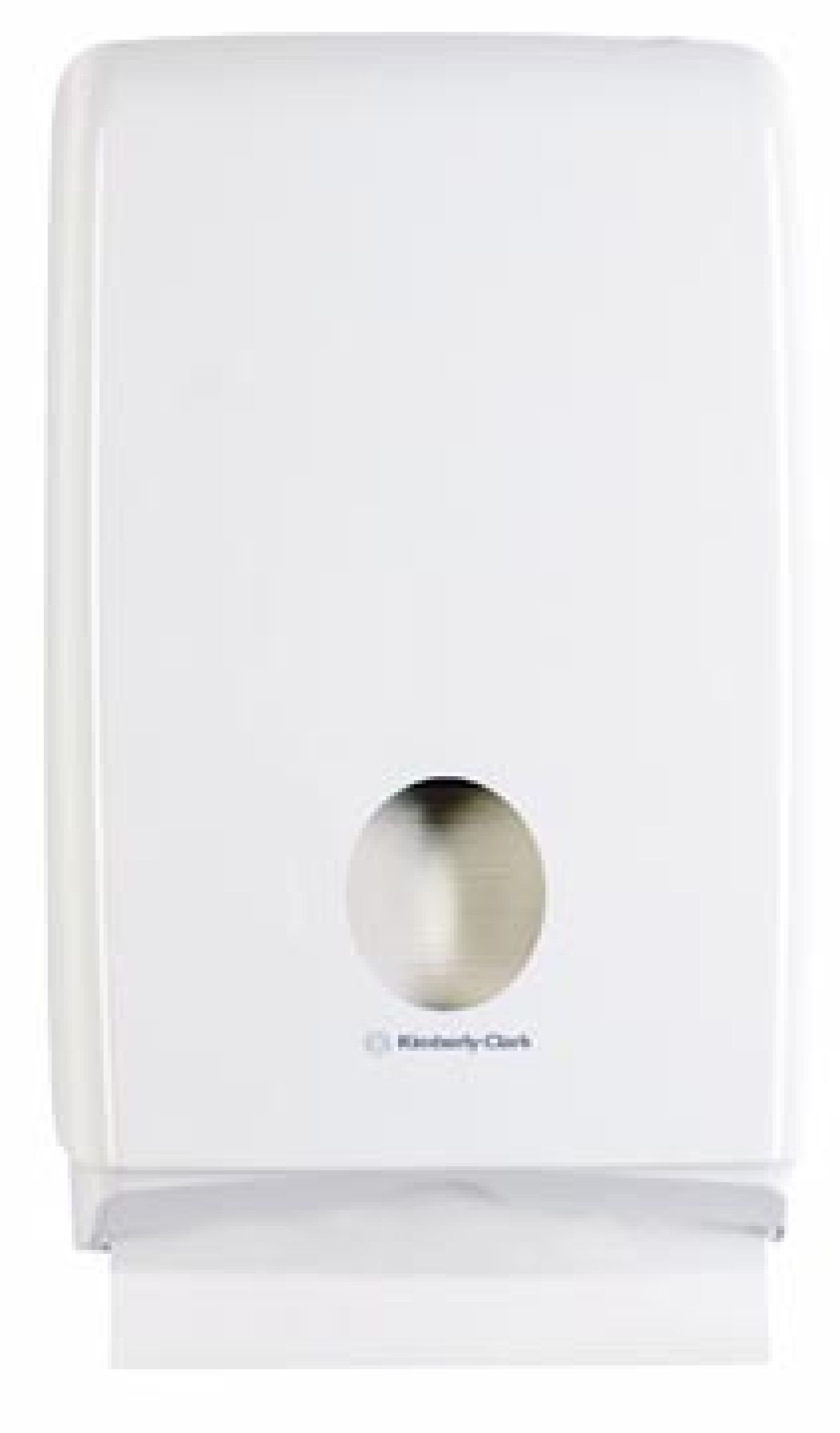 Toalheiro Kleenex Silm Fold - 1 Unidade Toalheiro Kleenex Silm Fold - 1 Unidade
