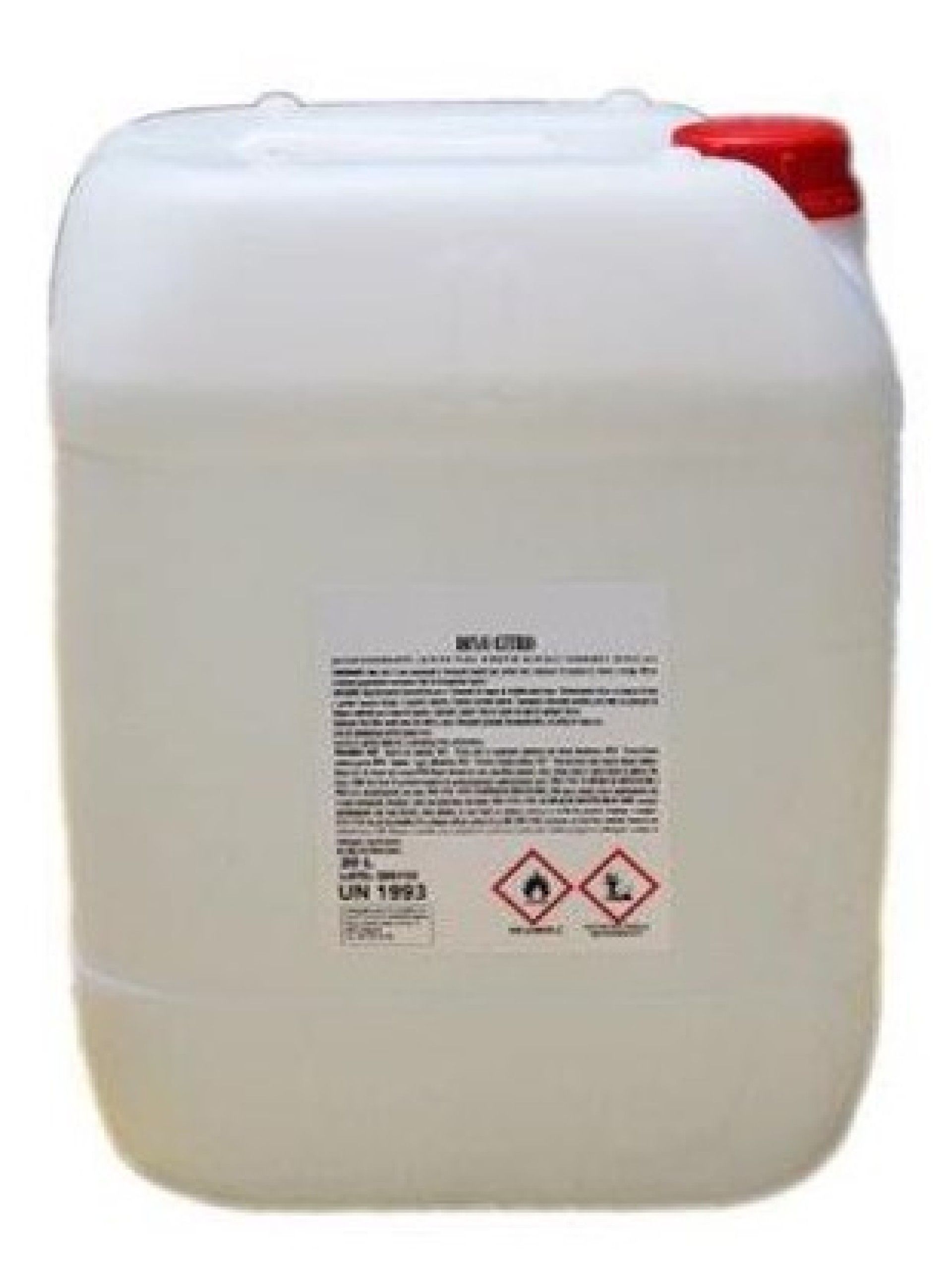 Dino Citro - 20 L Dino Citro - 20 L