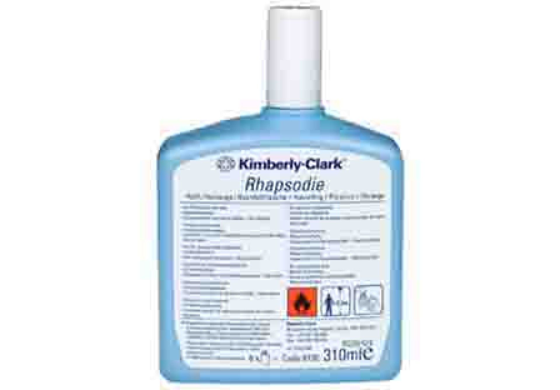 Frag�ncia Rapsodia - 310 ml