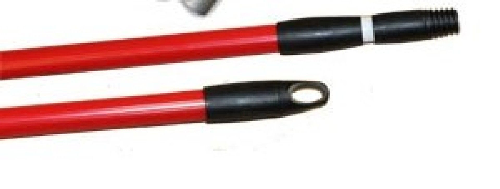 Limpa Tetos com Cabo Extens�vel - 1 U
