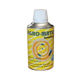 INSECT. P/AGROMATIC SINT - 250 ML