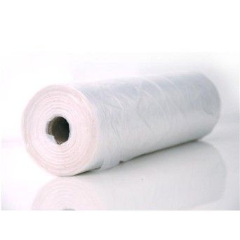 Saco Plstico 20x30 Ad Incolor - 1 Rolo