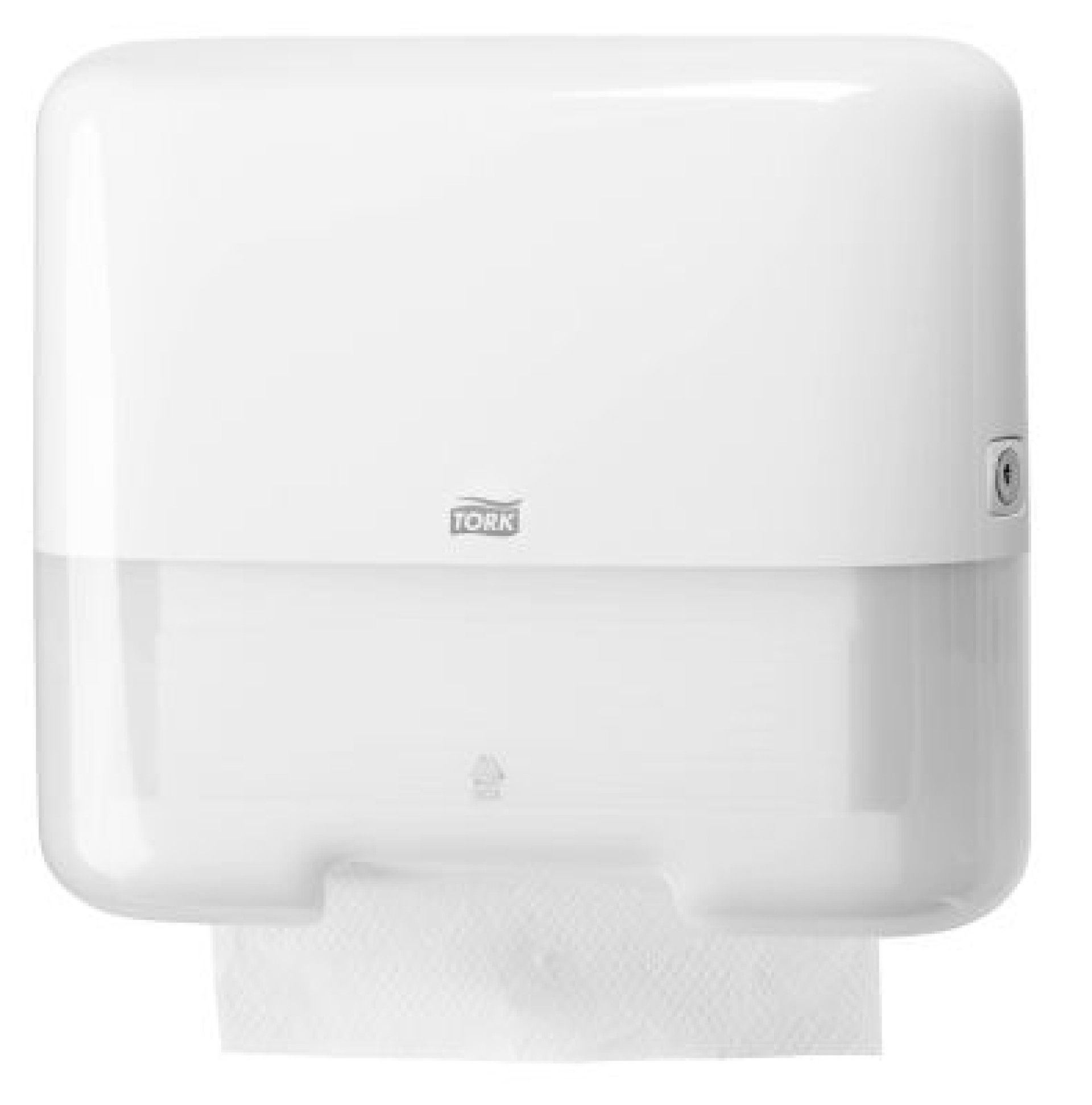 Dispensador Zig-Zag Tork Elevation Mini - 1 U