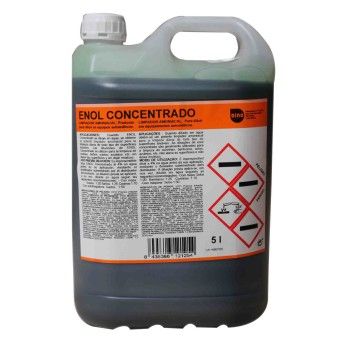 Enol Concentrado - 5 L