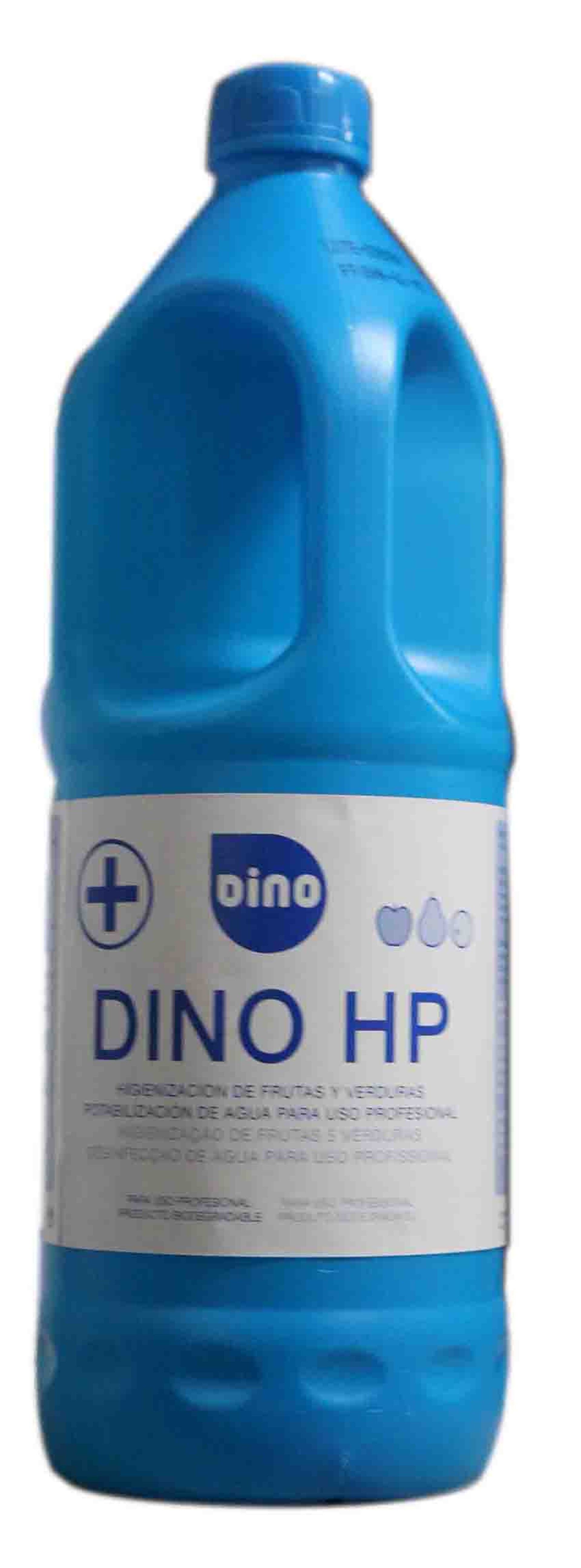 Dino Hp - 2 Litros Dino Hp - 2 Litros
