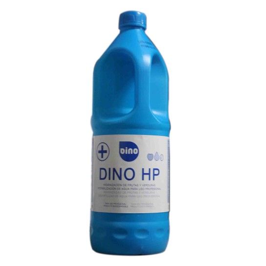 Dino Hp - 2 Litros