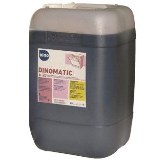Dinomatic A-20 Bilha - 25 L