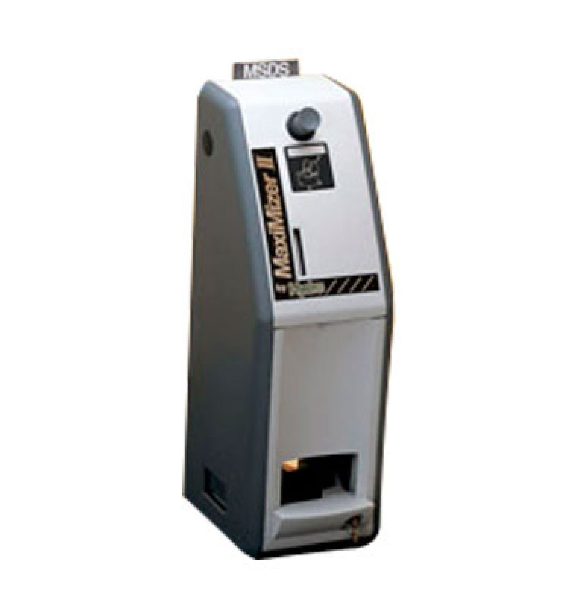 ESTACAO MAXIMIZER 1P 1B C/CHAVE - 1 UN