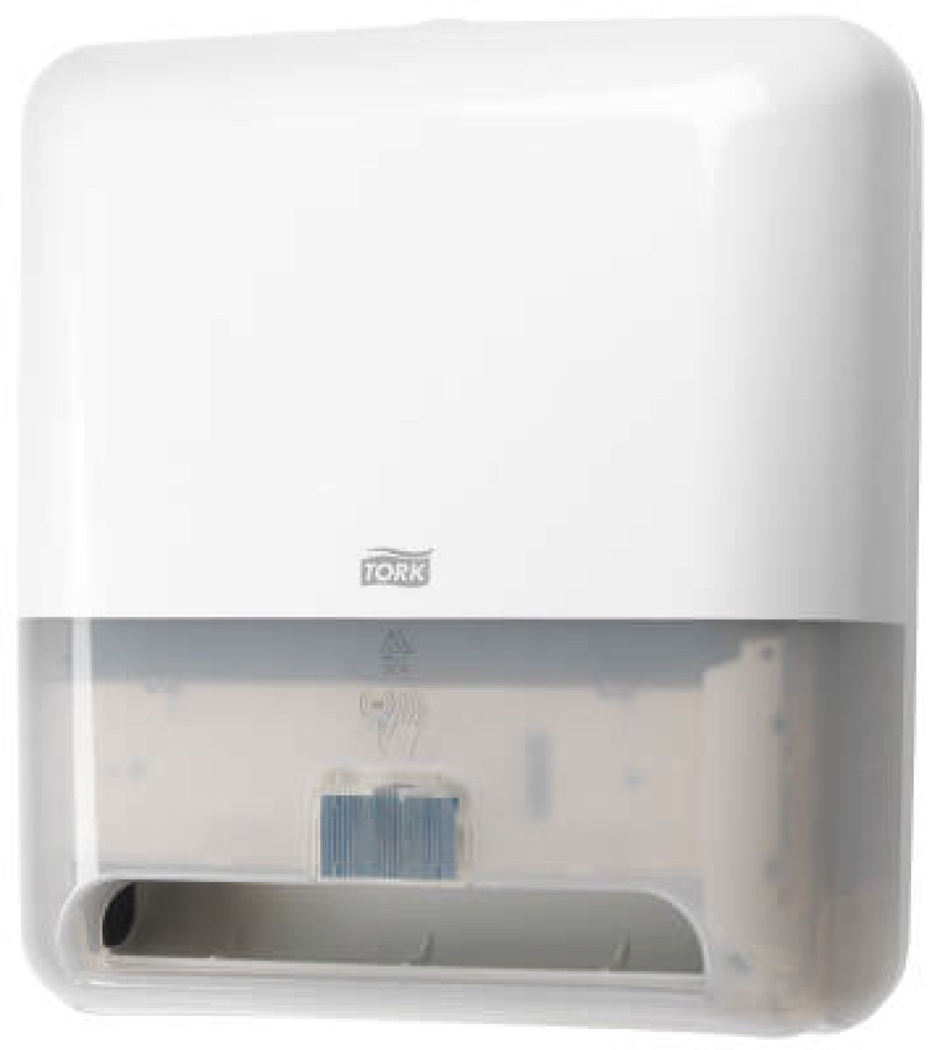 BOX P\T.DE MAO MATIC ELEV BR SENSOR - 1 UN BOX P\T.DE MAO MATIC ELEV BR SENSOR - 1 UN