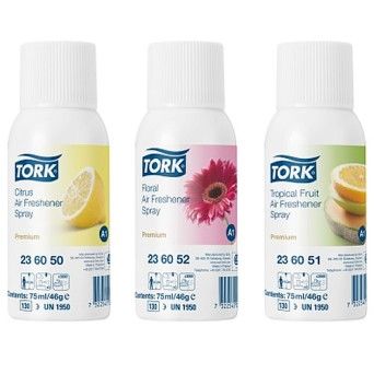 RECARGA AMB TK PREMIUM MIXED PACK 75ML RECARGA AMB TK PREMIUM MIXED PACK 75ML