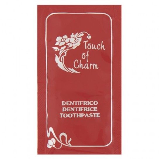 DENTIFRICO (TOUCH OF CARHM) - 500 UN