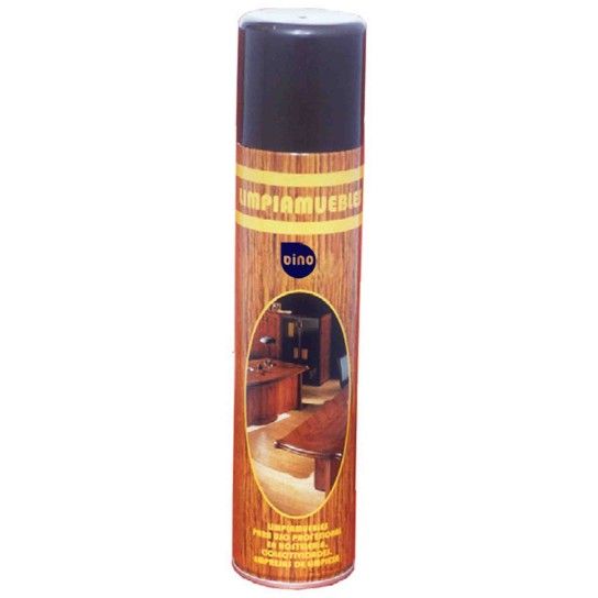 Spray Limpa Móveis -  400 ml