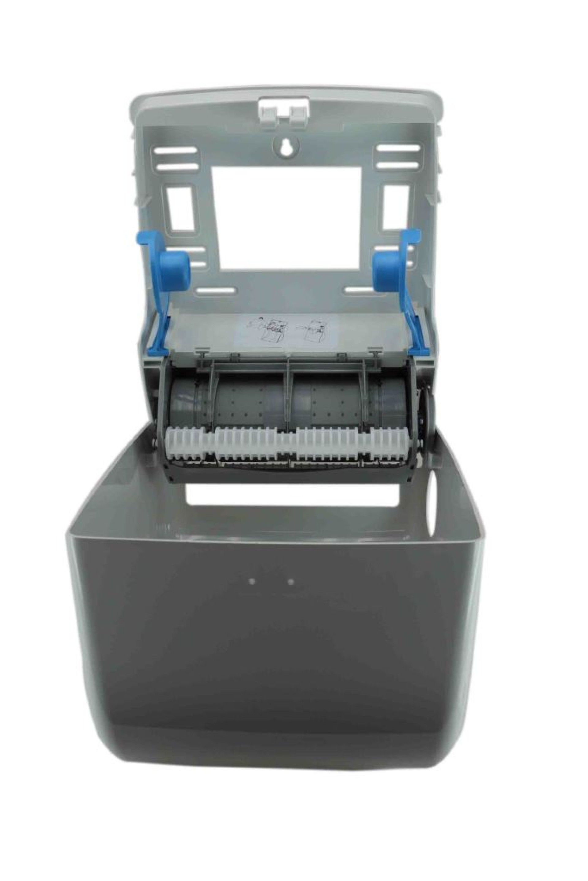 Toalheiro Abs Auto-Corte Dutex - 1 Unidade