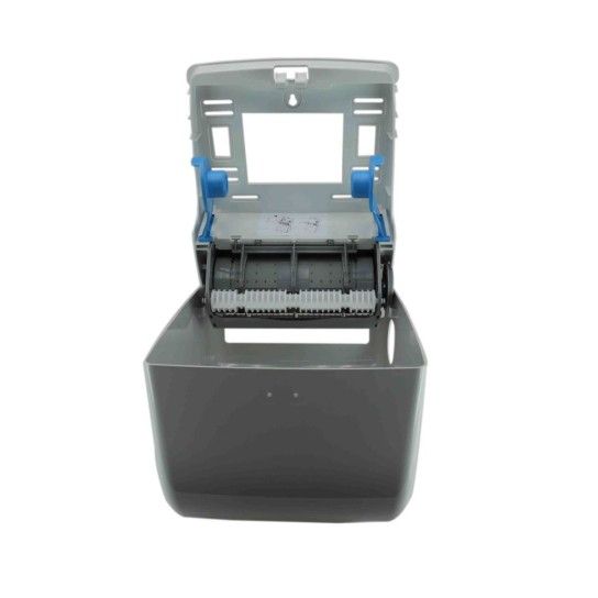 Toalheiro Abs Auto-Corte Dutex - 1 Unidade